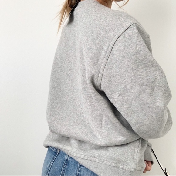 SOLD nike crew neck - new with tag - Picture 3 of 7